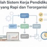 Memahami SLA, SLE, SOP, KPI, dan Governance dalam Sistem Kerja BimbelQ