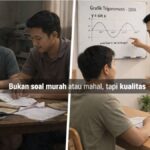 Mengapa Les Privat Murah Tidak Selalu Lebih Baik